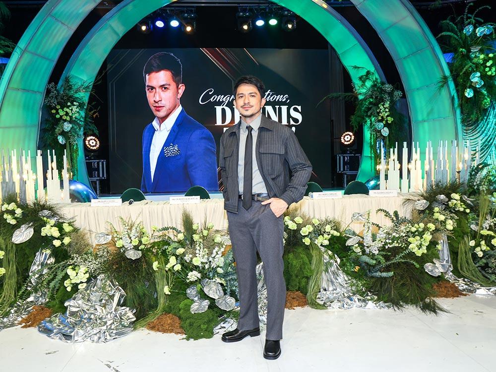Dennis Trillo