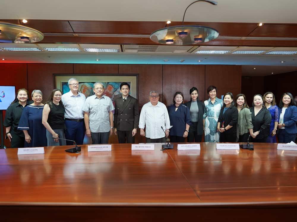 GMA Entertainment Group