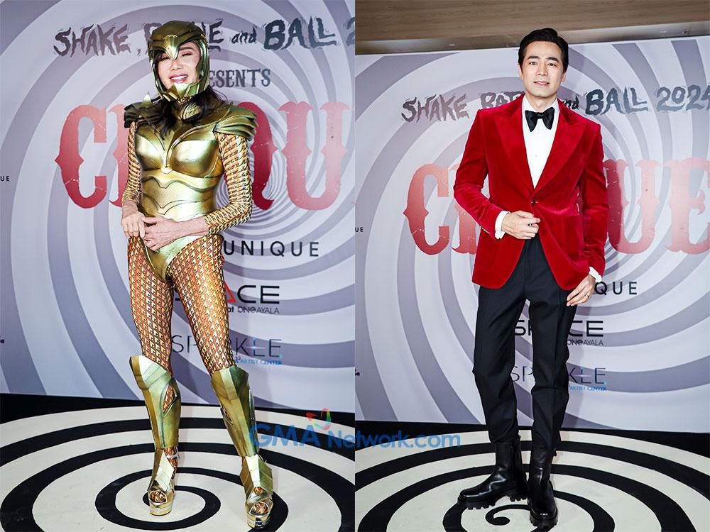 Hayden Kho and Vicky Belo