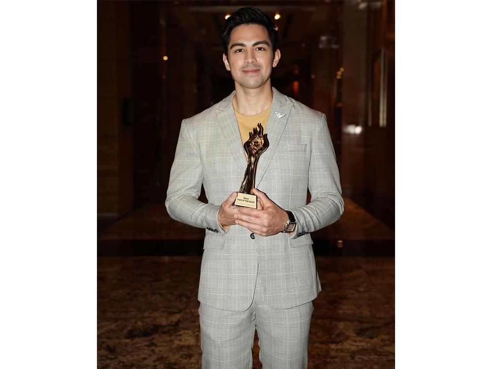 Most Promising TV Actress