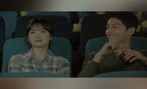 Descendants of the Sun