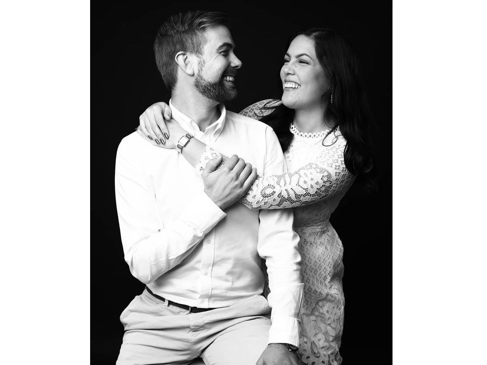 Written in the Stars