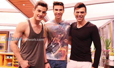 Diamond Star Maricel Soriano shows her soft side in 'Sarap Diva'