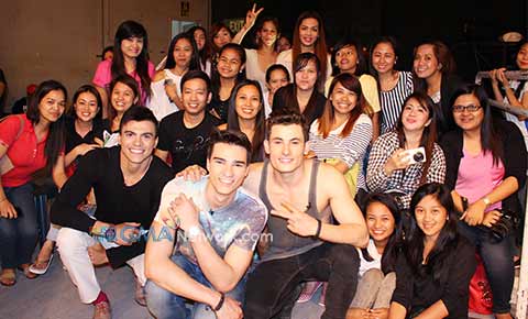 Diamond Star Maricel Soriano shows her soft side in 'Sarap Diva'