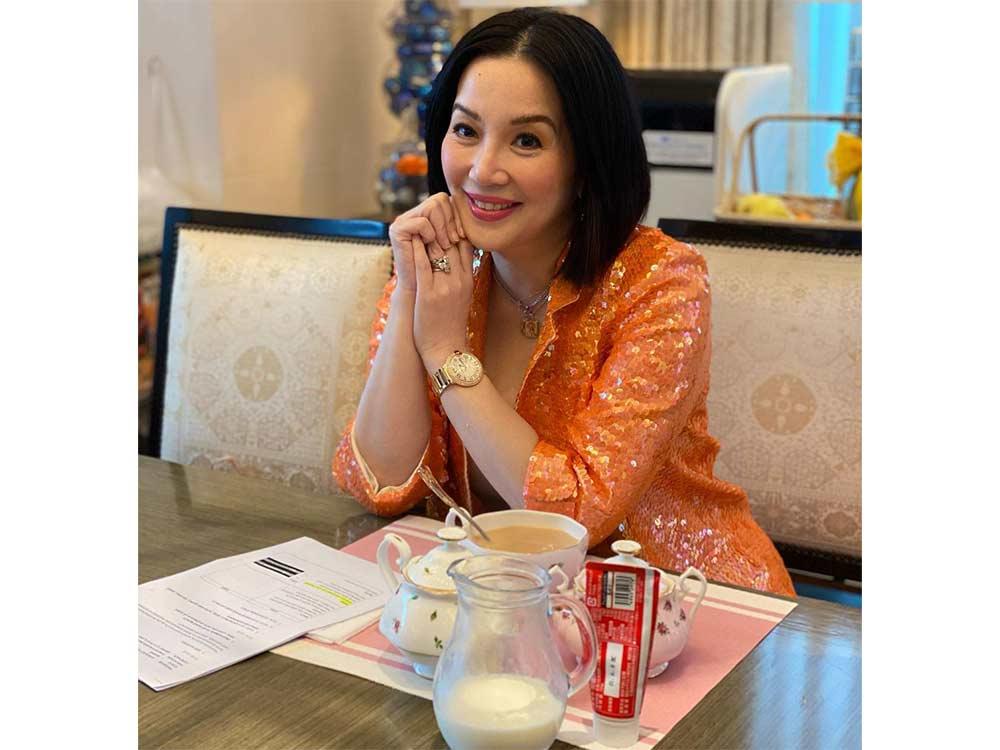 Kris Aquino