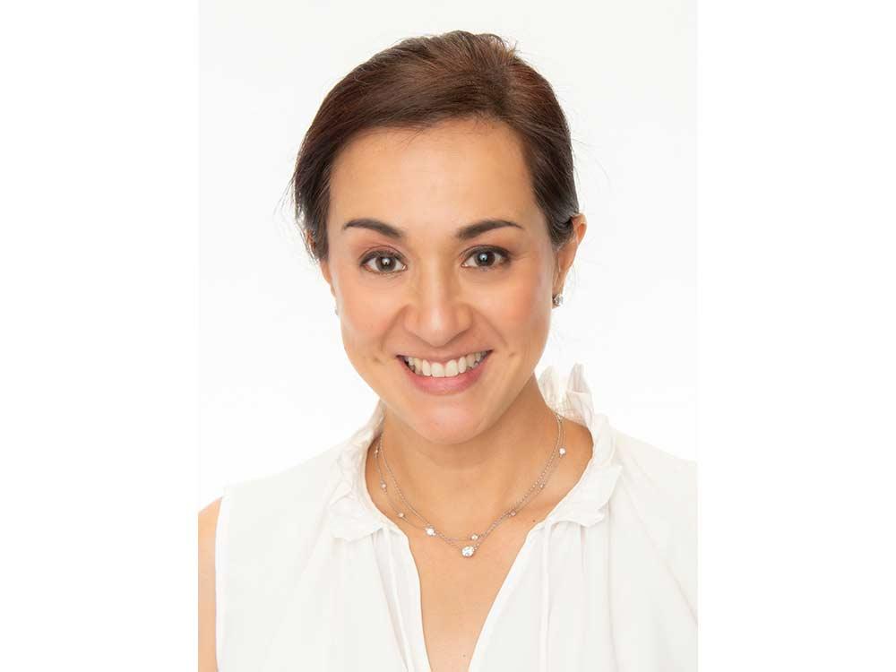 Mikee Cojuangco-Jaworski