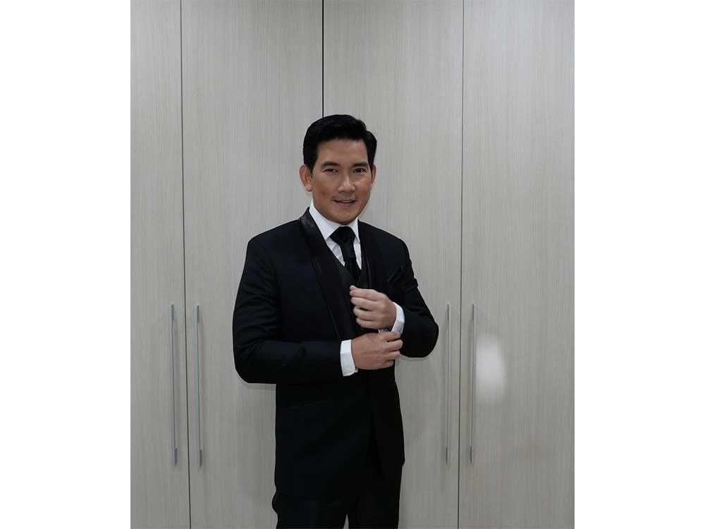 Richard Yap