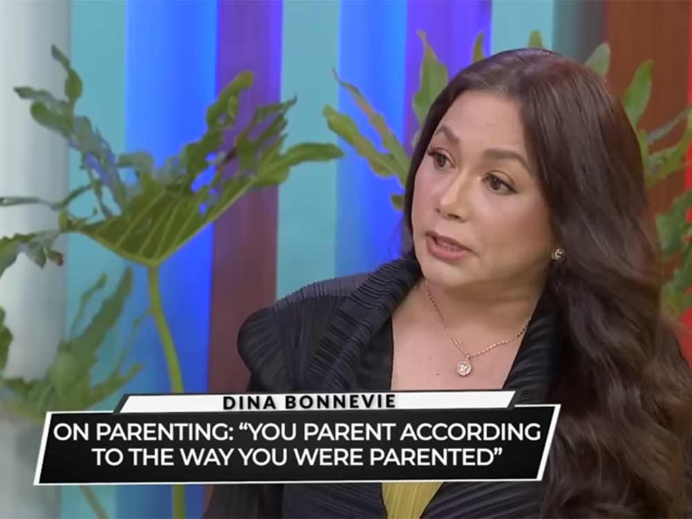 Parenting style with Vic