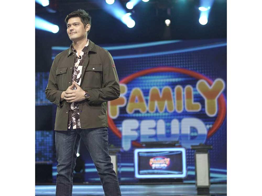 Dingdong Dantes