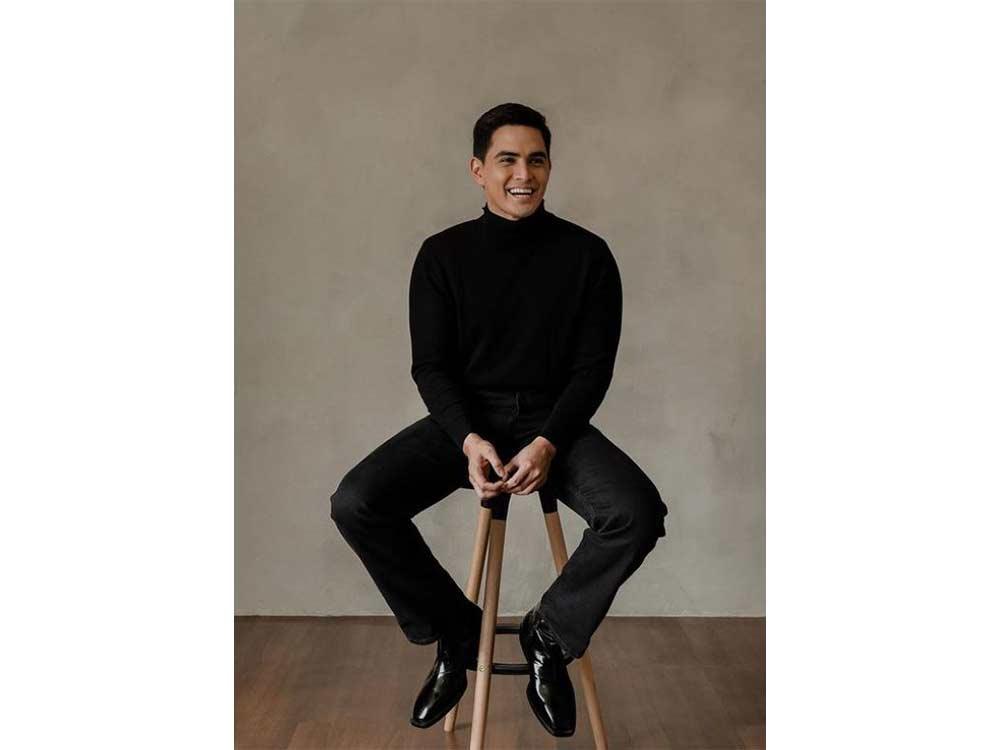 Juancho Trivino