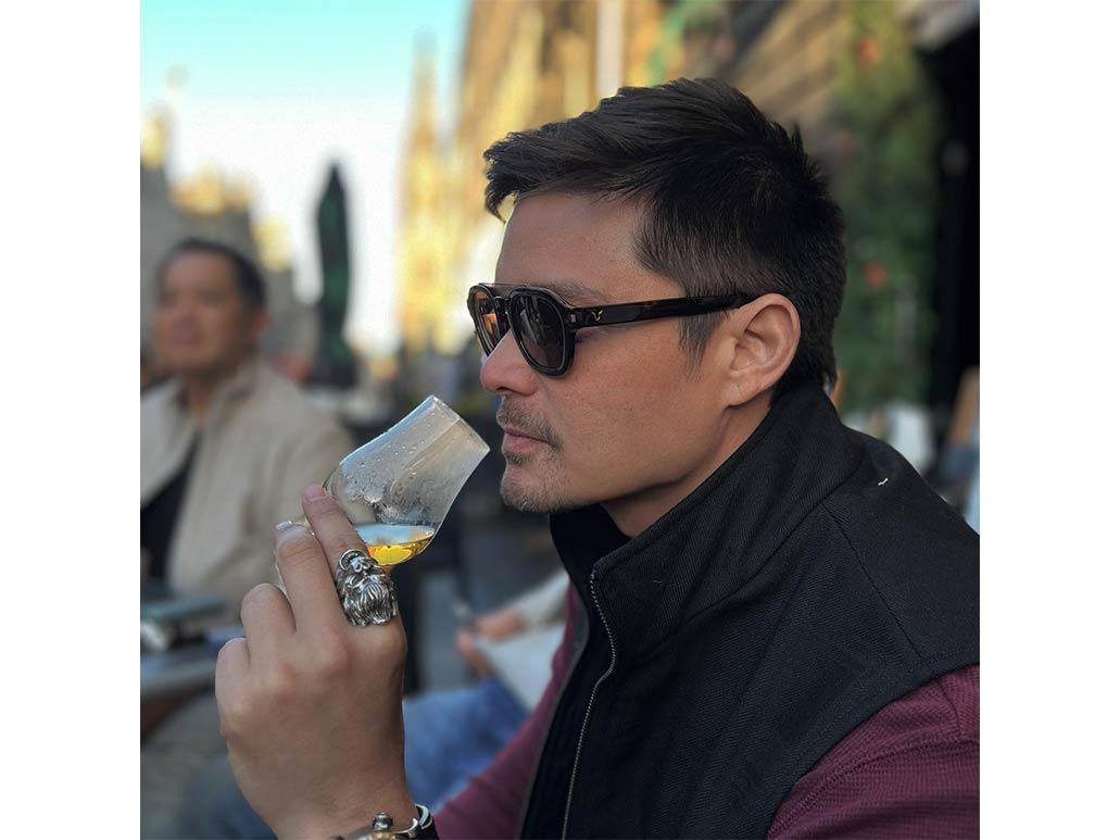 Dingdong Dantes