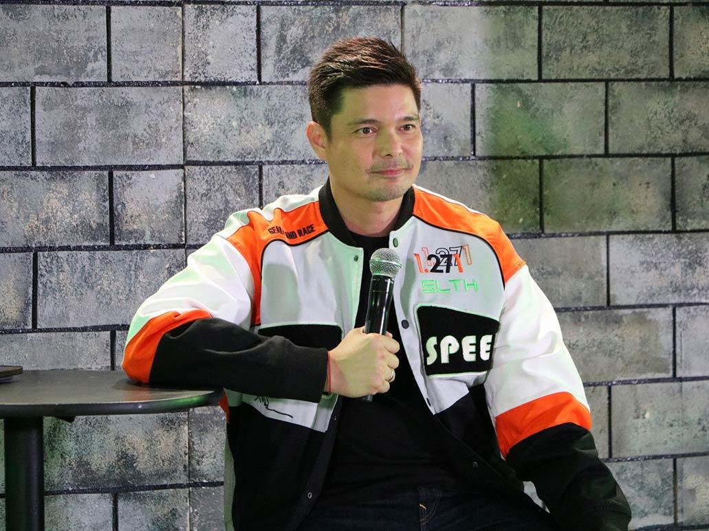 Dingdong Dantes