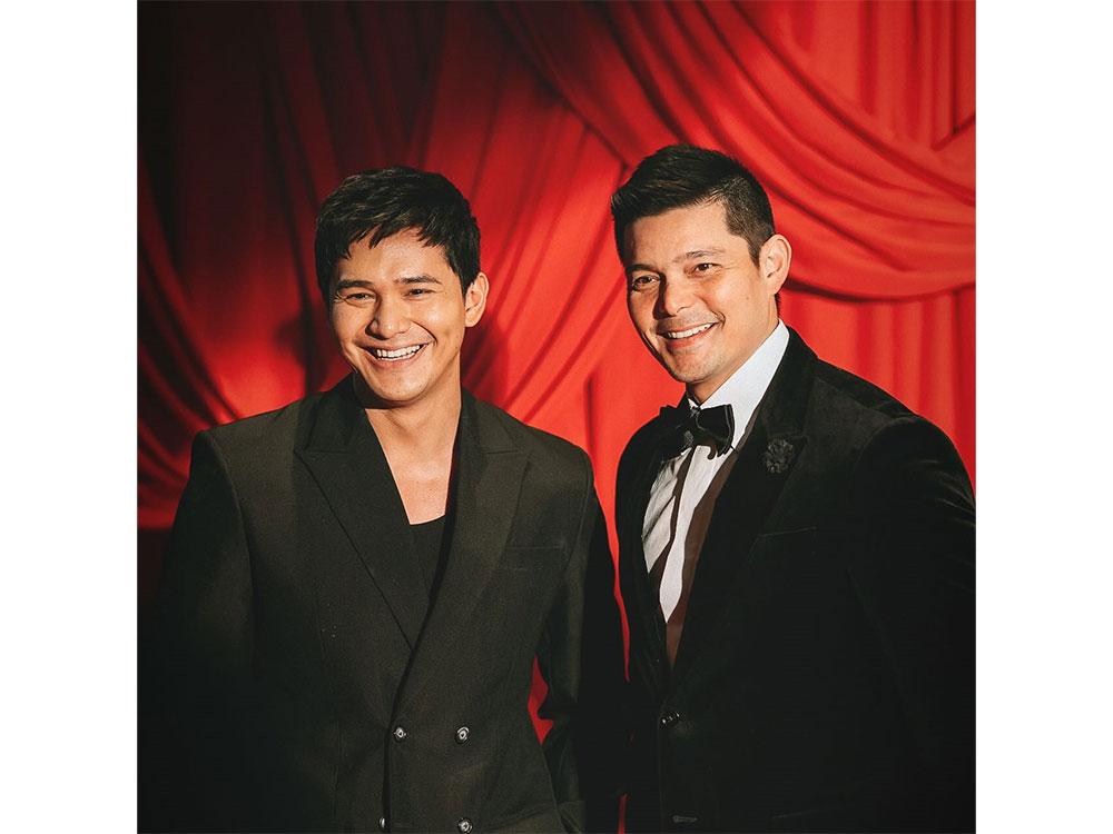Dingdong and Ruru