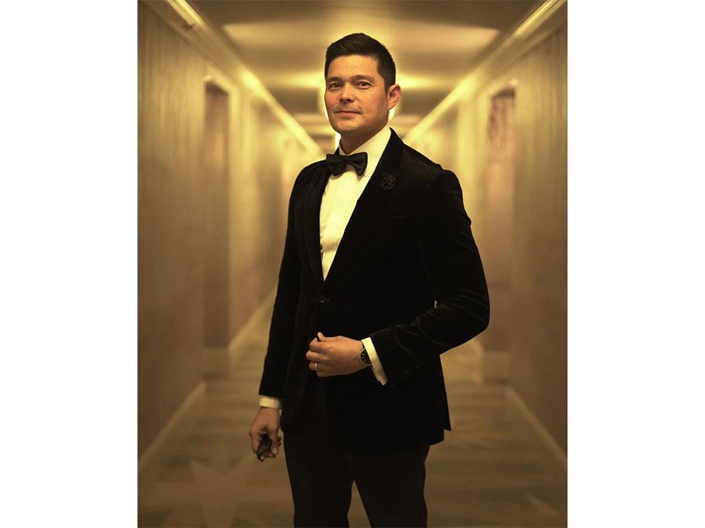 Dingdong Dantes