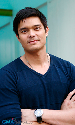 Dingdong Dantes: Showbiz success in pictures