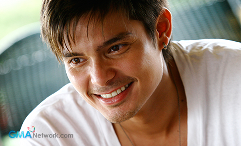 Dingdong Dantes: Showbiz success in pictures