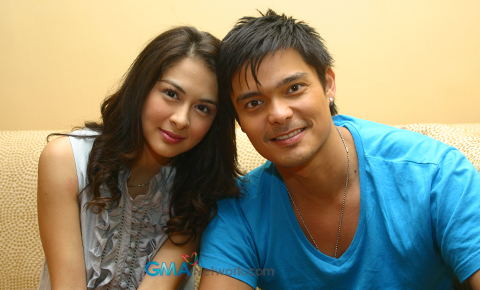 Dingdong Dantes: Showbiz success in pictures