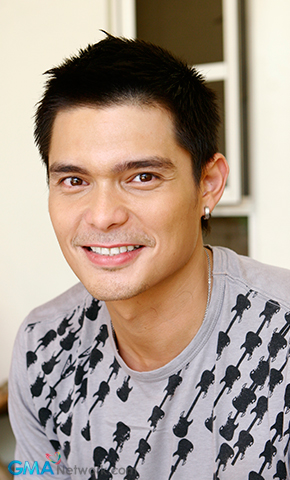 Dingdong Dantes: Showbiz success in pictures