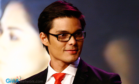 Dingdong Dantes: Showbiz success in pictures