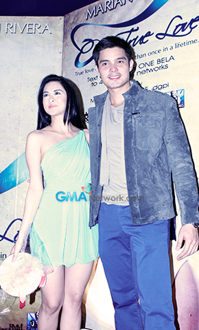 Dingdong Dantes: Showbiz success in pictures