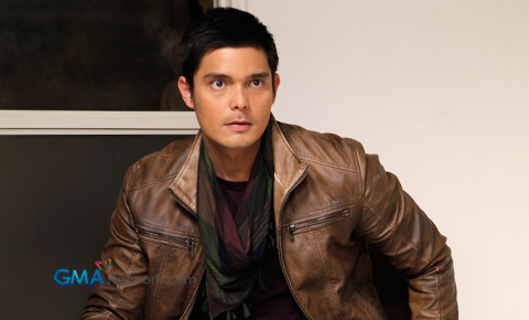 Dingdong Dantes: Showbiz success in pictures