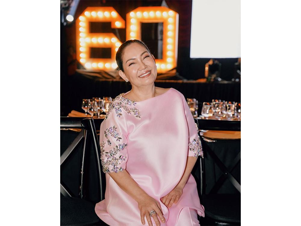 Maricel Soriano
