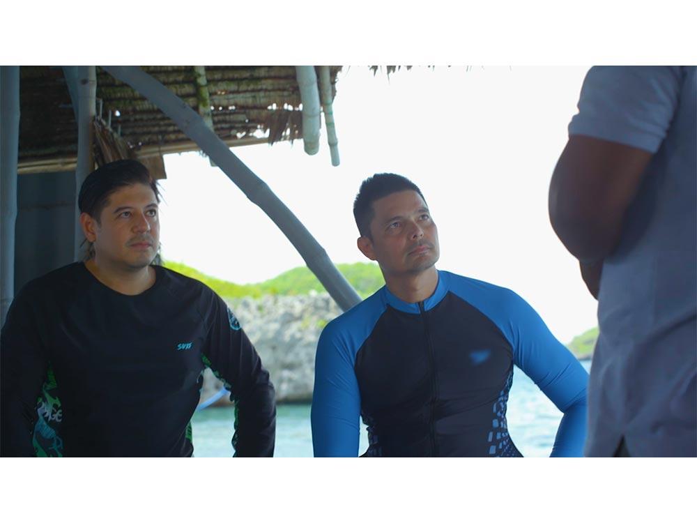 Adventure with Arthur Solinap