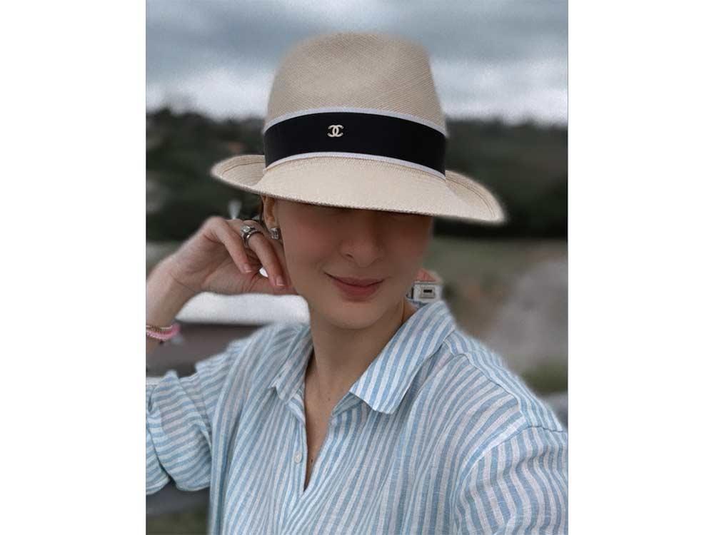 PROTECTION FROM THE SUN