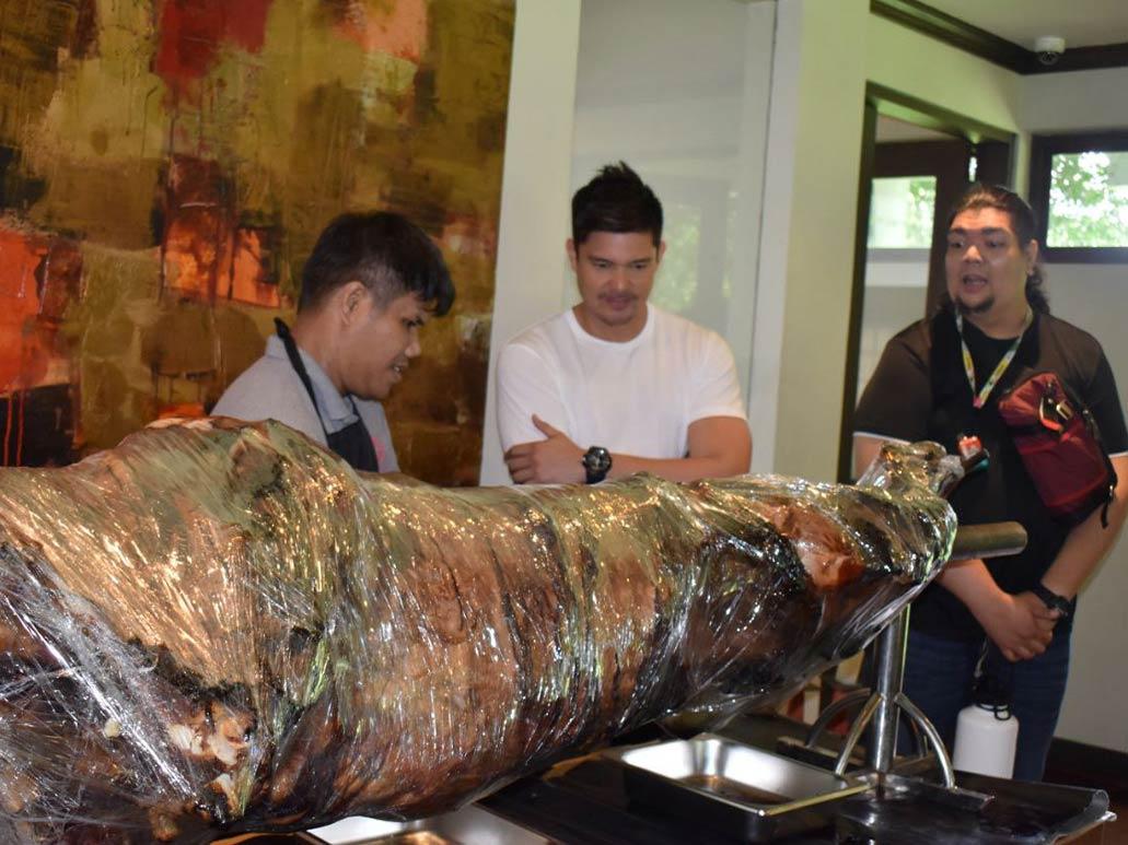 Marian Rivera has the sweetest birthday message for her husband