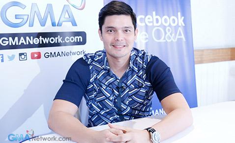 Dingdong Dantes