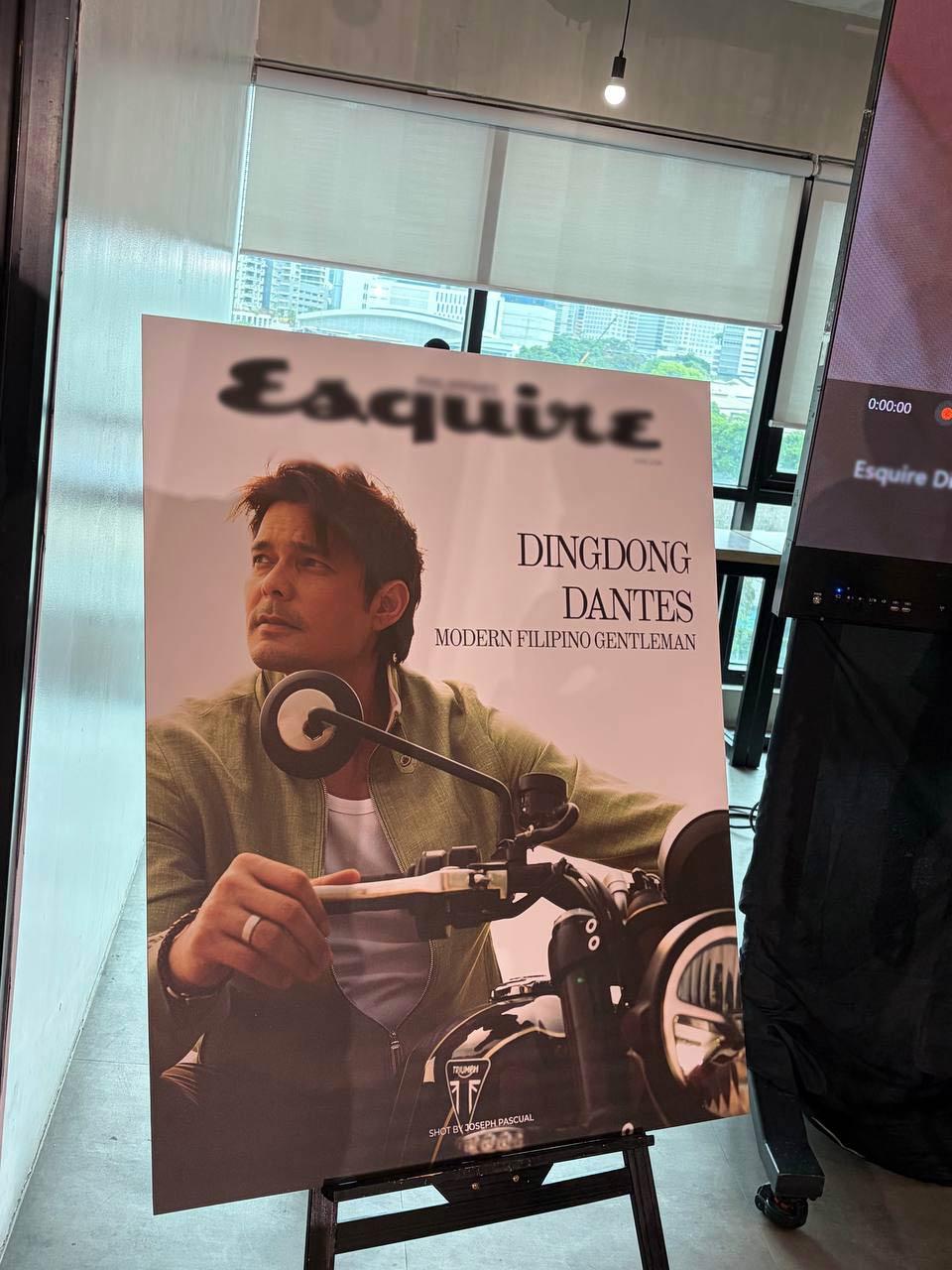 Dingdong Dantes