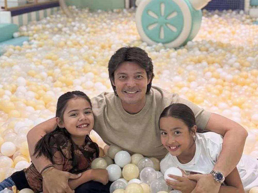 Dingdong Dantes