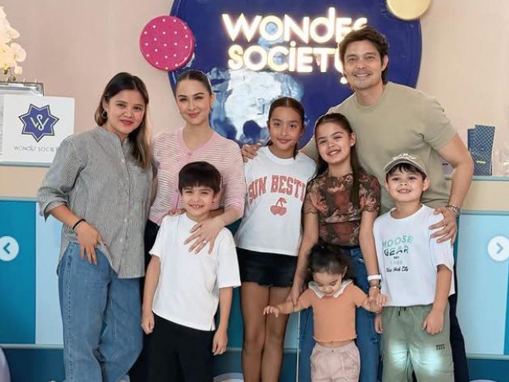 Marian Rivera
