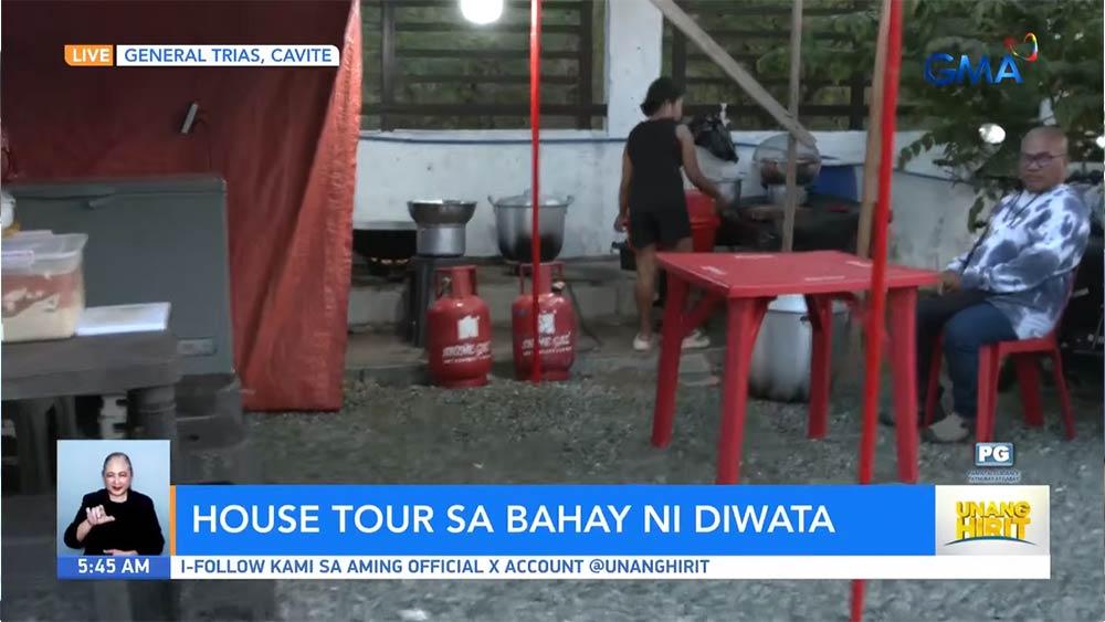 Nagluluto ng Pares