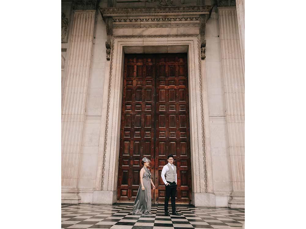 St. Paul's Cathedral