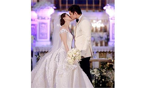 01 DongYan wedding