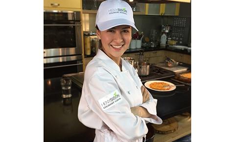 06 Marian Rivera in culinary school
