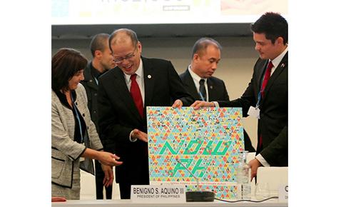 07 Dingdong in Paris