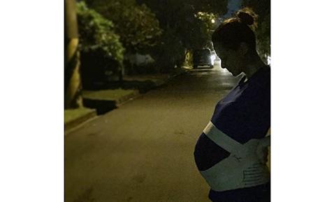 11 DongYan evening walk