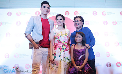 PEP List Awards Winners