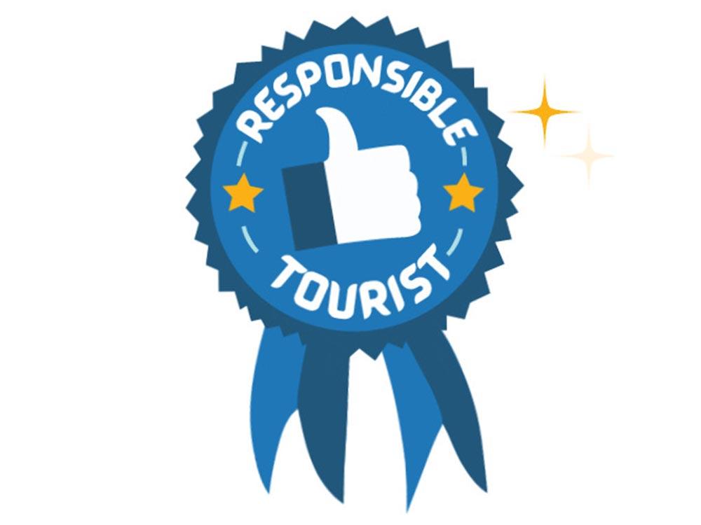 Responsible Tourist