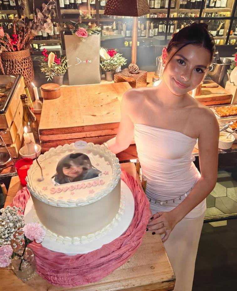 Cake