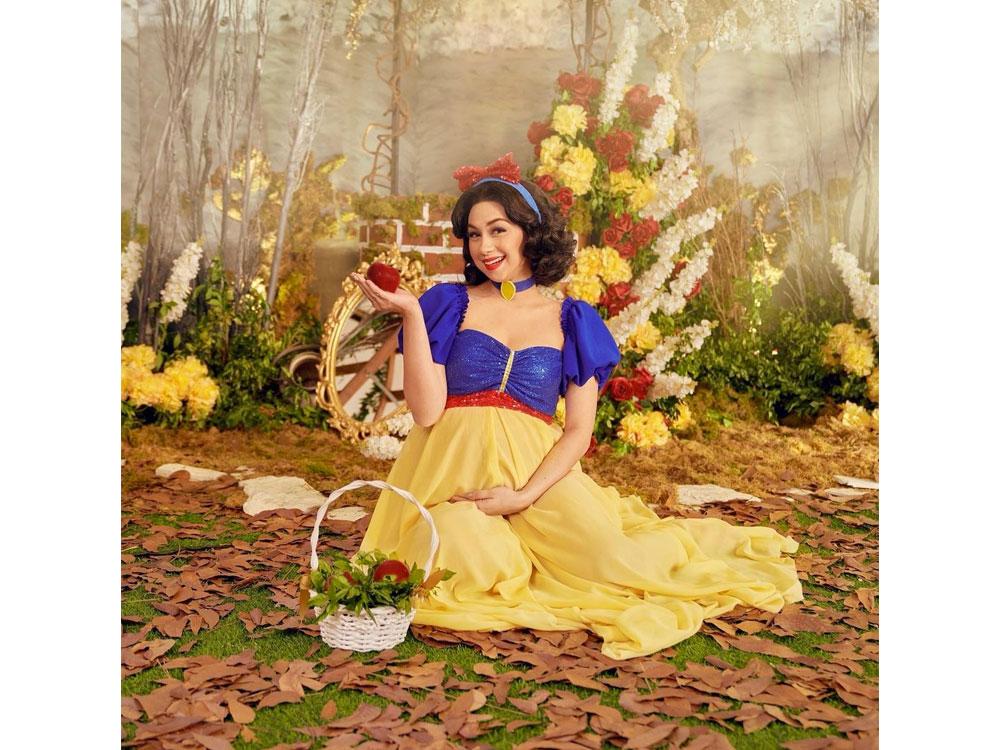 Snow White