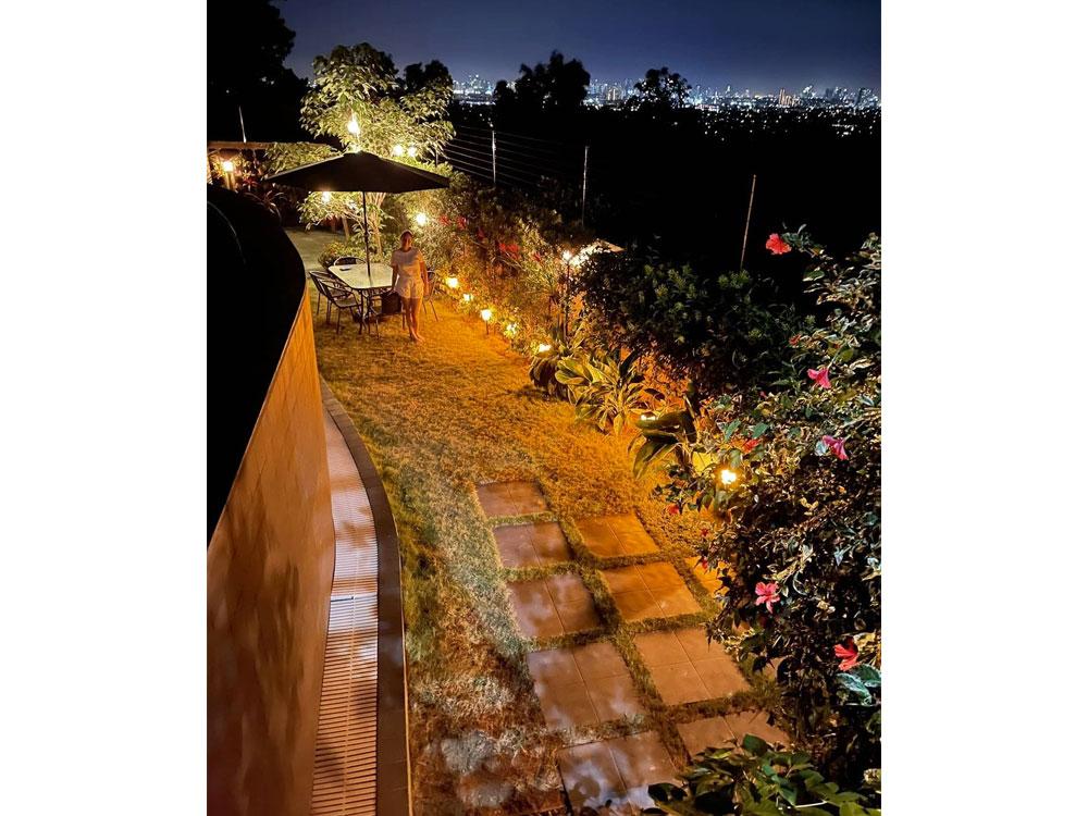 Chesca Garcia-Kramer