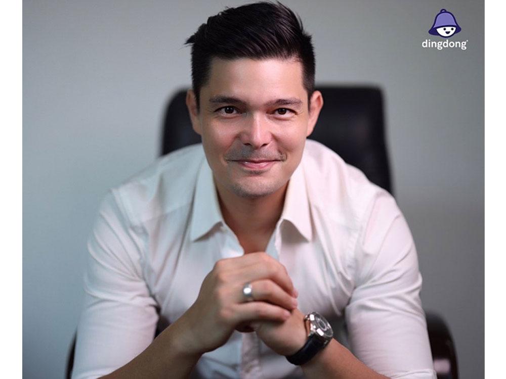 Dingdong Dantes