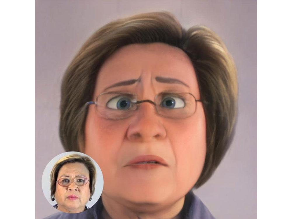 Leila de Lima