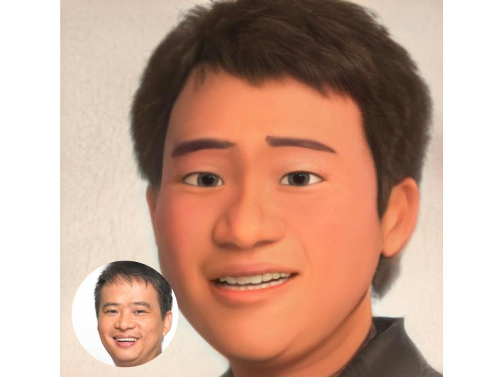 Senator Joel Villanueva