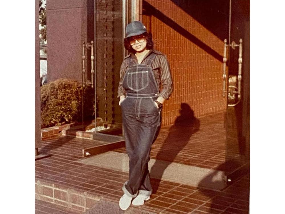 Glaiza De Castro to Mommy Cristina