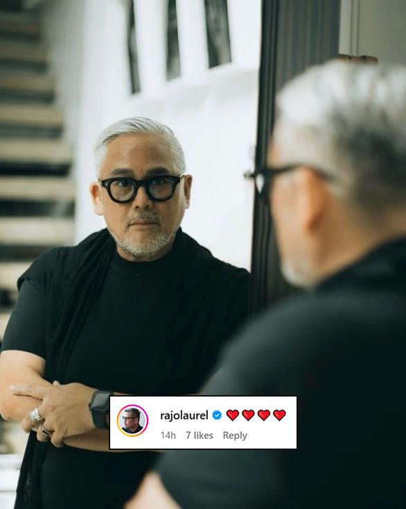 Rajo Laurel