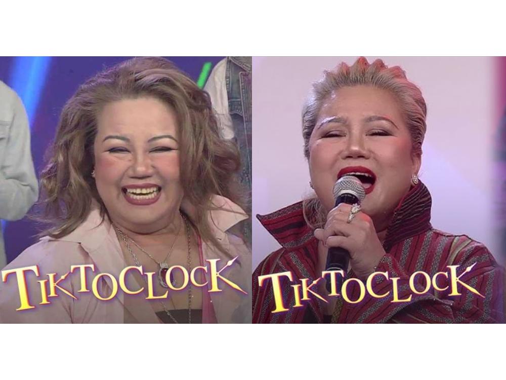 Fast Talk with Boy Abunda